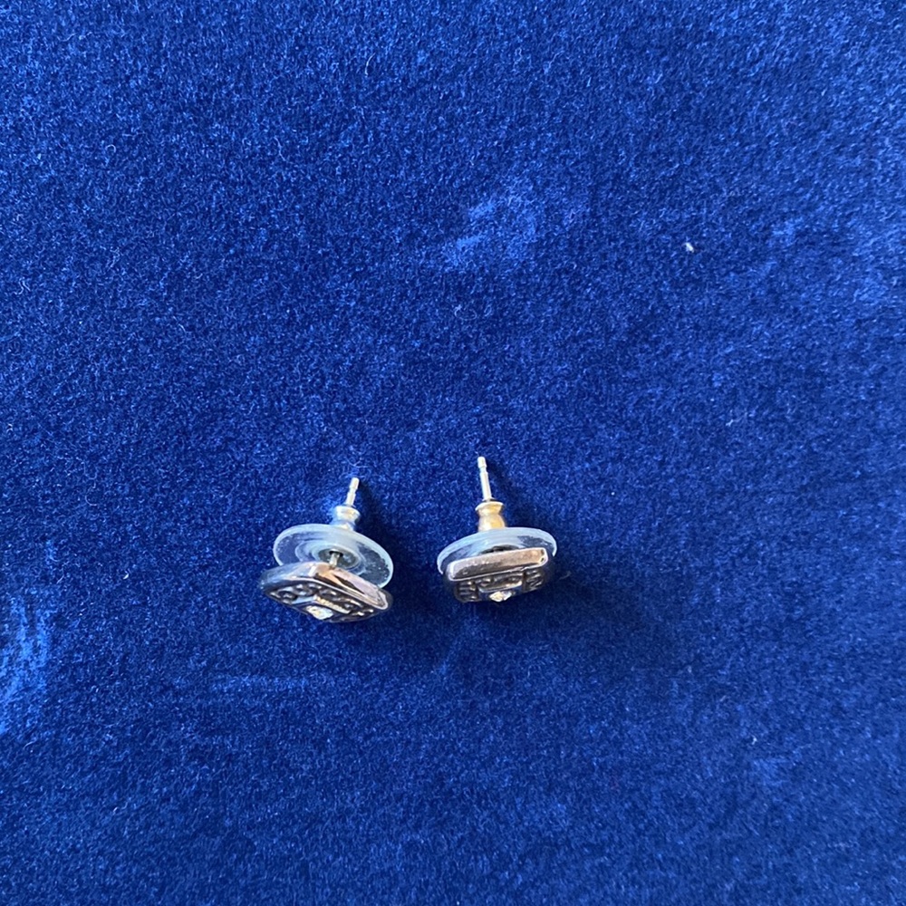 Stud Earrings - Picture 2 of 4